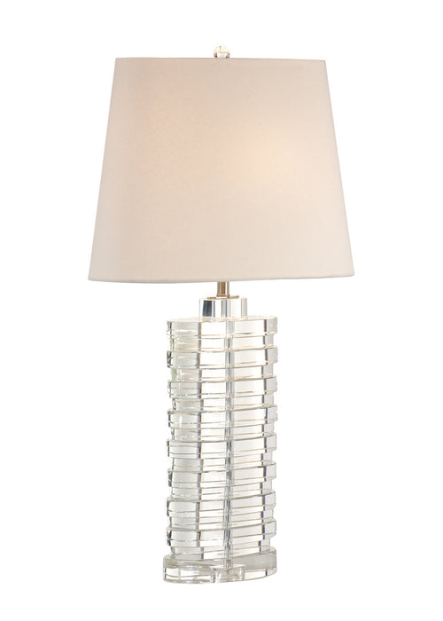 Wildwood Barnett Crystal Lamp