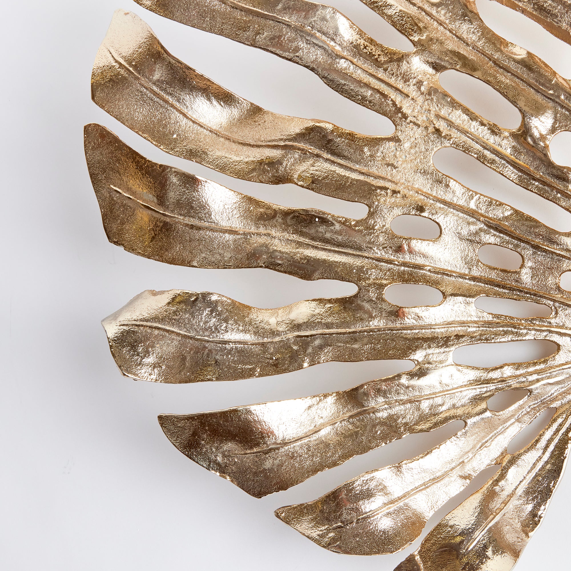 Napa Home And Garden Monstera Wall Art