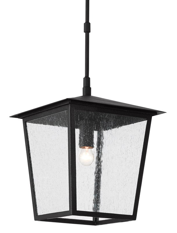 Currey and Company - Bening Small Outdoor Lantern