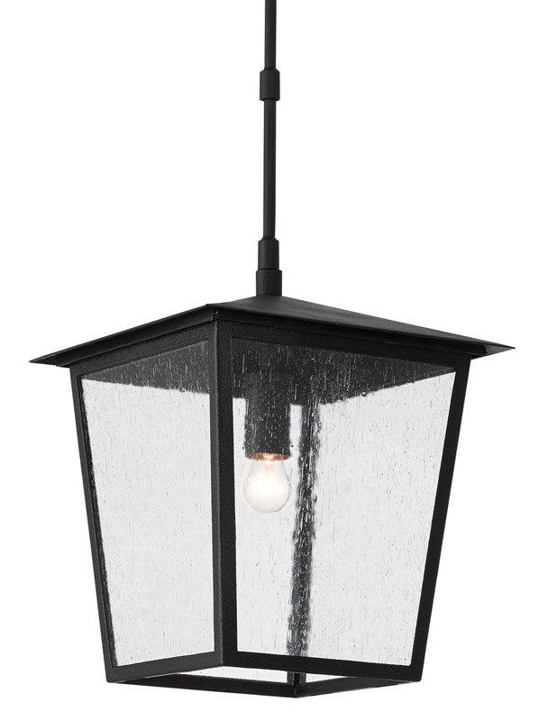 Bening Outdoor Lantern Light by Currey and Company