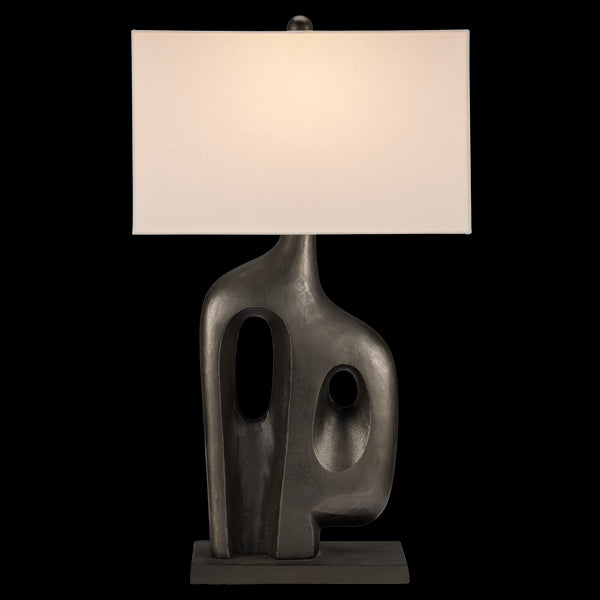 Currey & Company 33.5" Avant Garde Table Lamp
