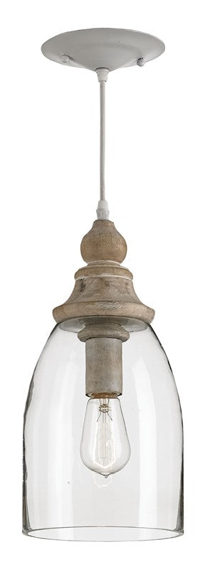 Currey and Company Anywhere Pendant Light