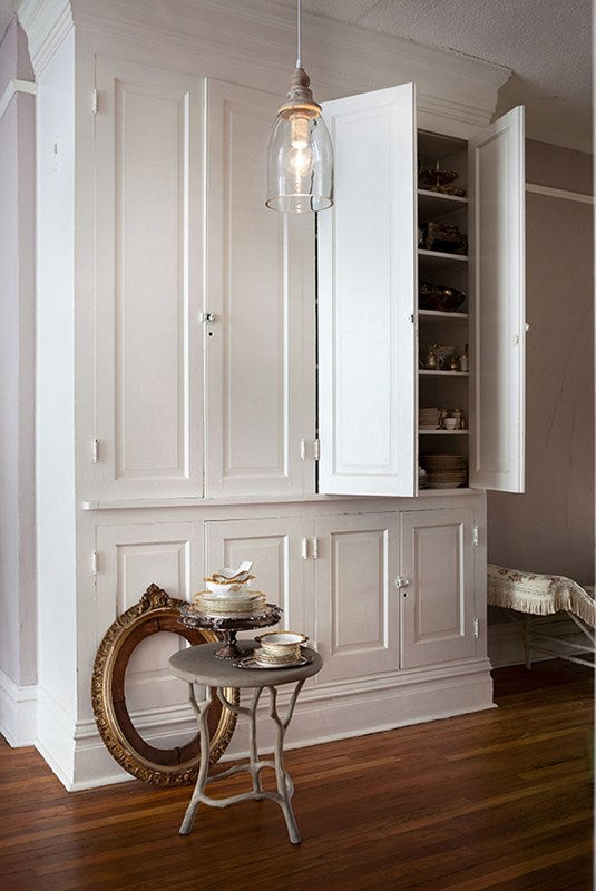 Currey and Company Anywhere Pendant Light