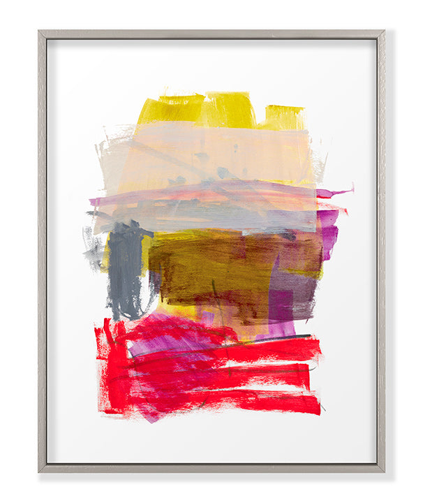 Grand Image Home Sheryn Bullis, Solstice Study 1 Art