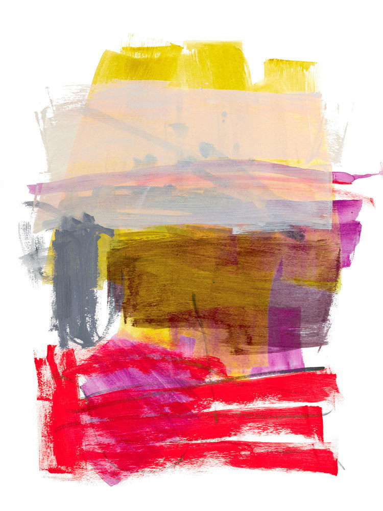 Grand Image Home Sheryn Bullis, Solstice Study 1 Art