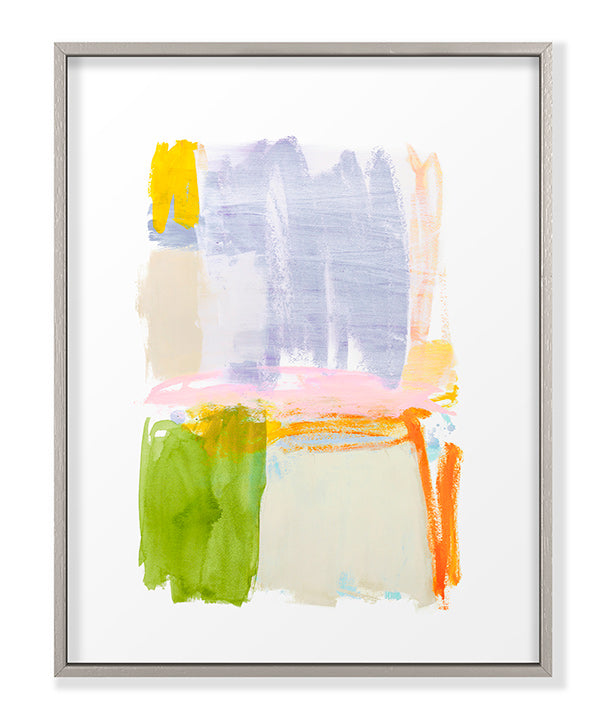 Grand Image Home Sheryn Bullis, Solstice Study 7 Art