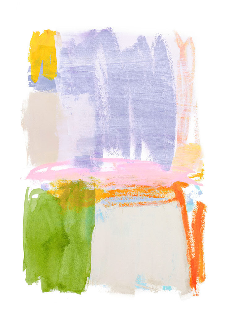 Grand Image Home Sheryn Bullis, Solstice Study 7 Art