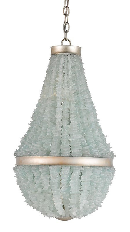 Currey & Company Platea Chandelier