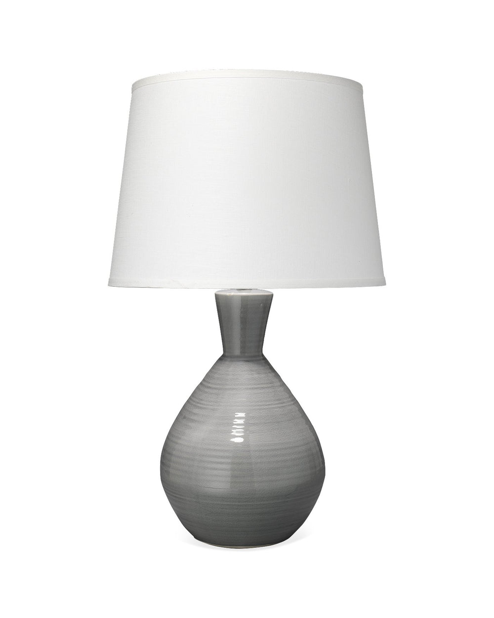 Jamie Young Ash Table Lamp