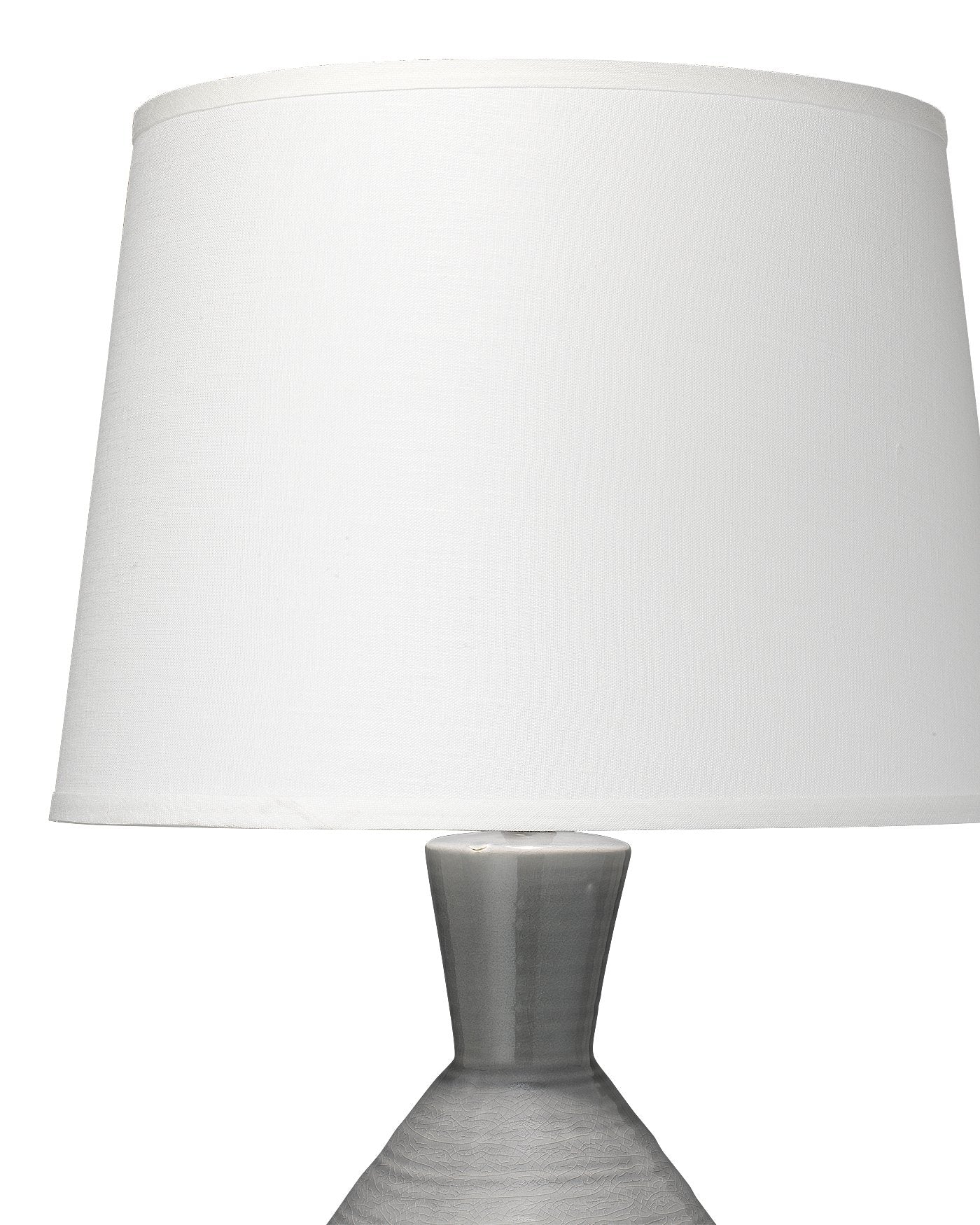 Jamie Young Ash Table Lamp