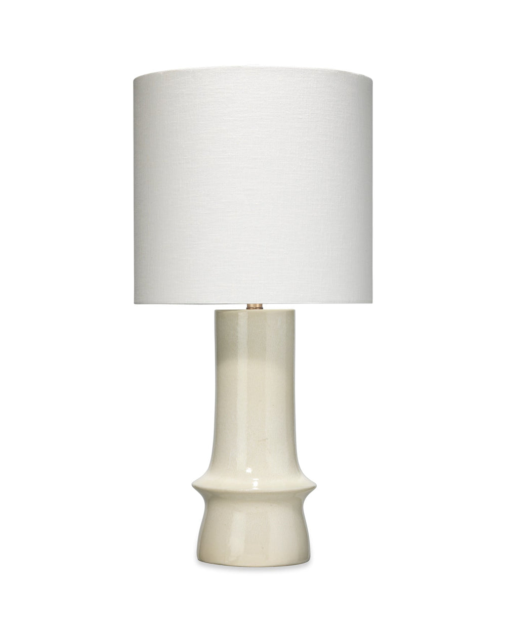 Jamie Young Crest Table Lamp