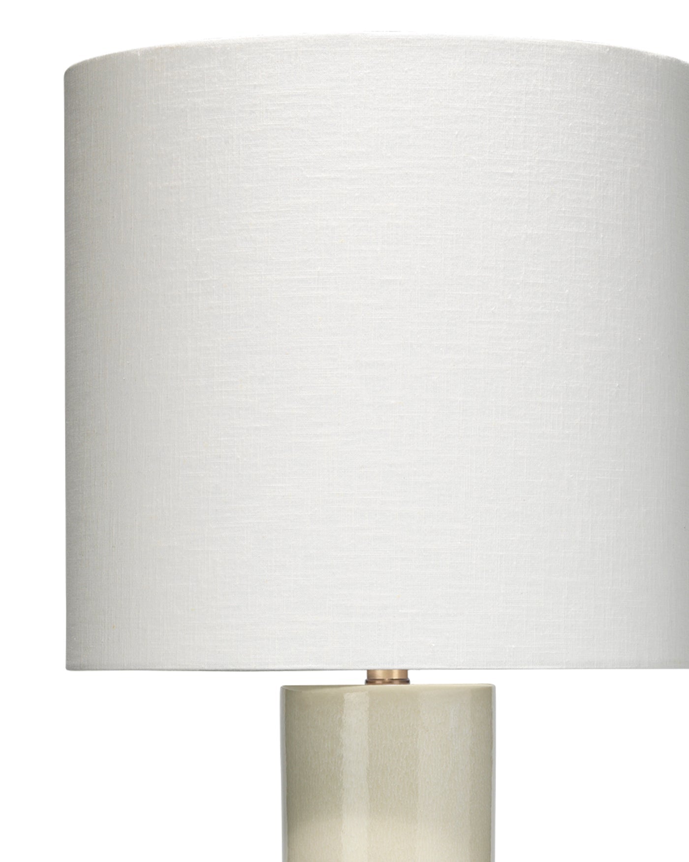 Jamie Young Crest Table Lamp