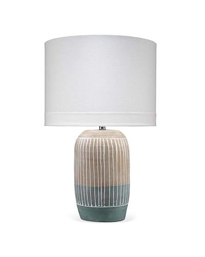 Jamie Young Flagstaff Table Lamp
