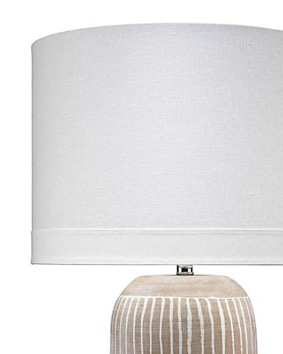 Jamie Young Flagstaff Table Lamp