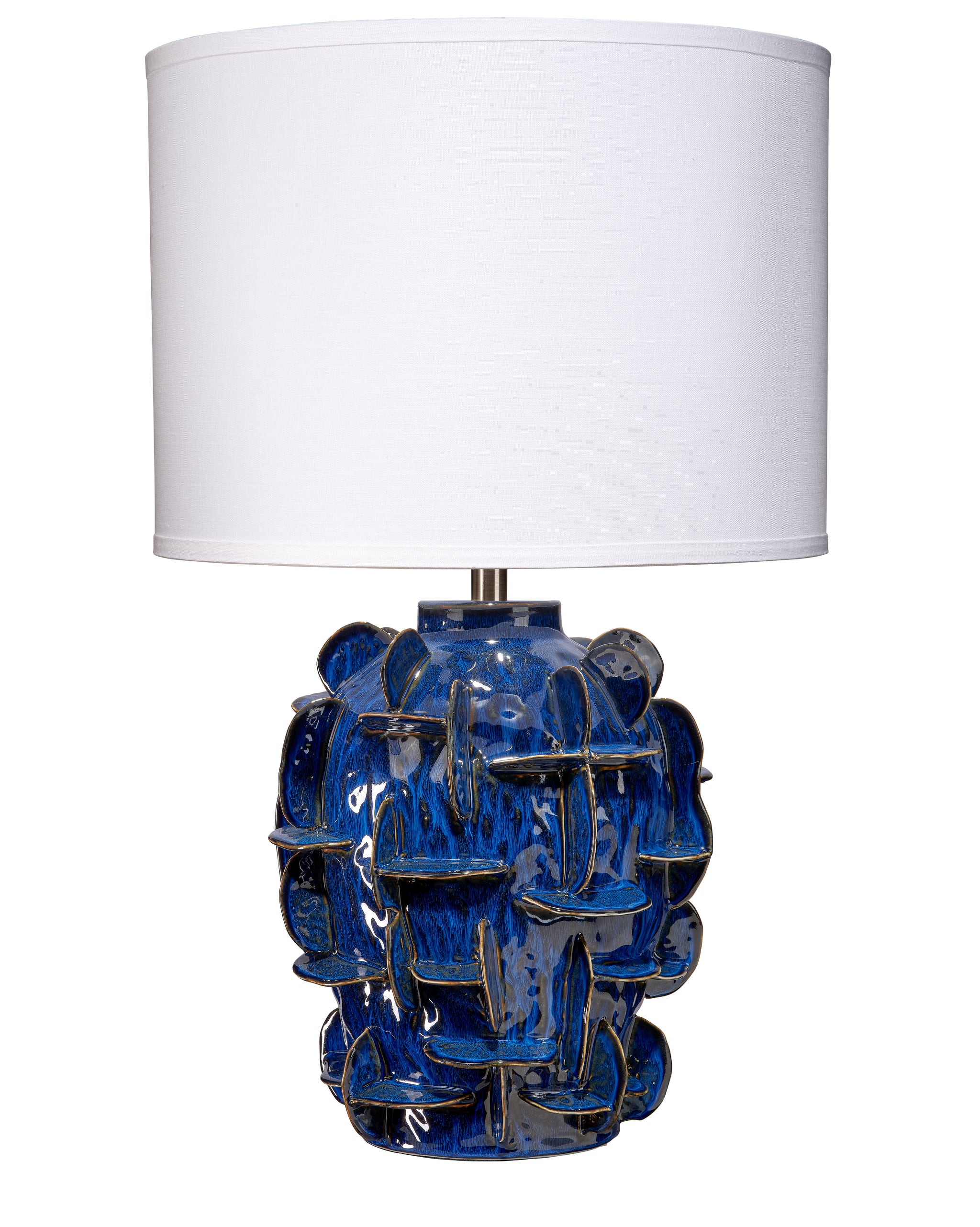 Jamie Young Helios Table Lamp