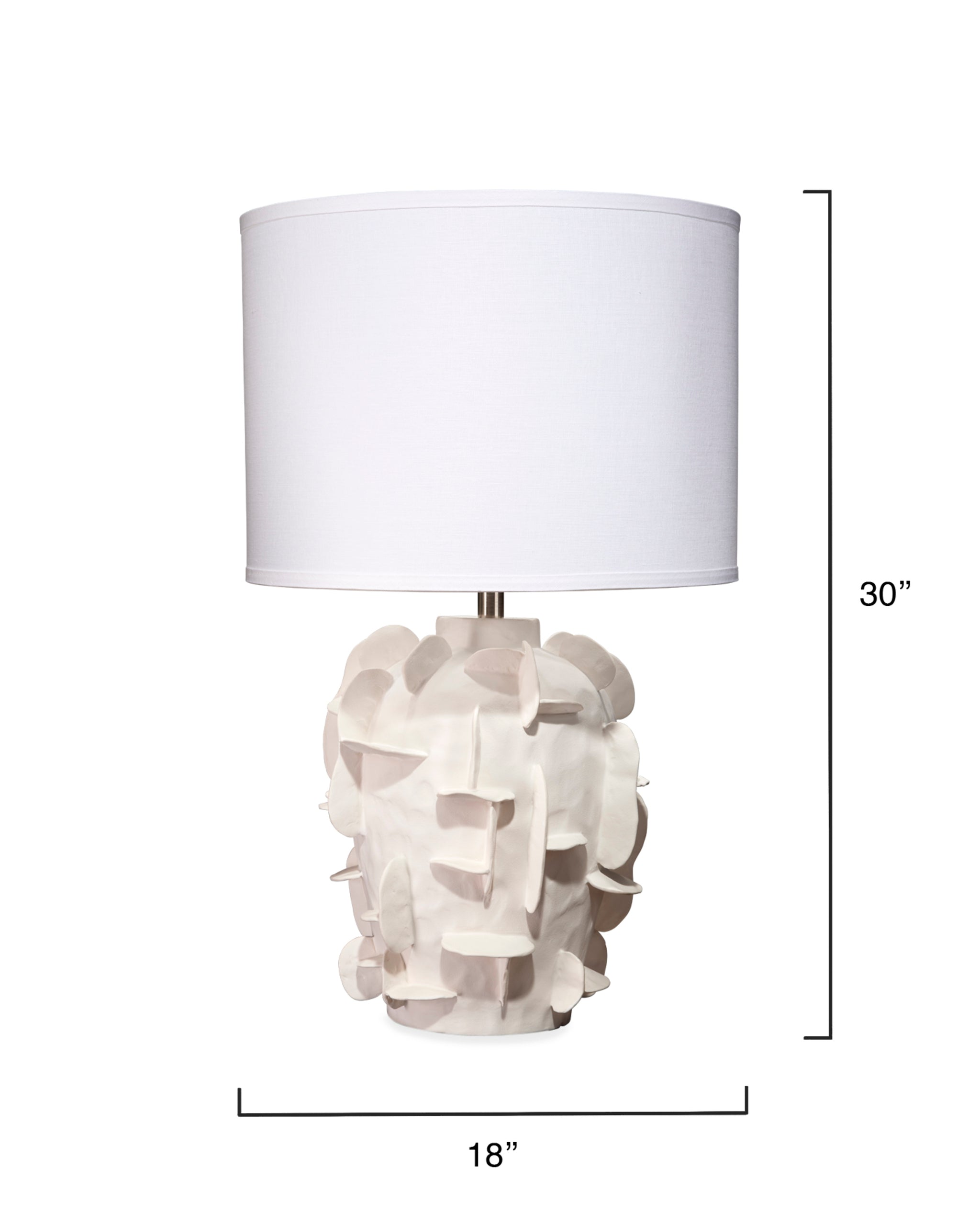 Jamie Young Helios Table Lamp