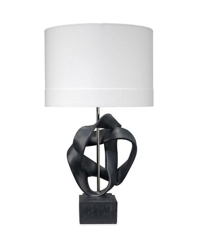 Jamie Young Intertwined Table Lamp