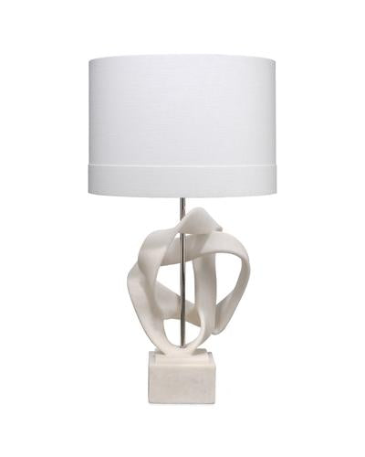 Jamie Young Intertwined Table Lamp