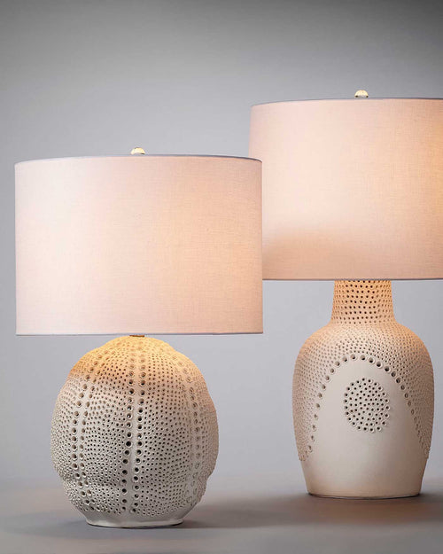 Jamie Young Lunar Table Lamp
