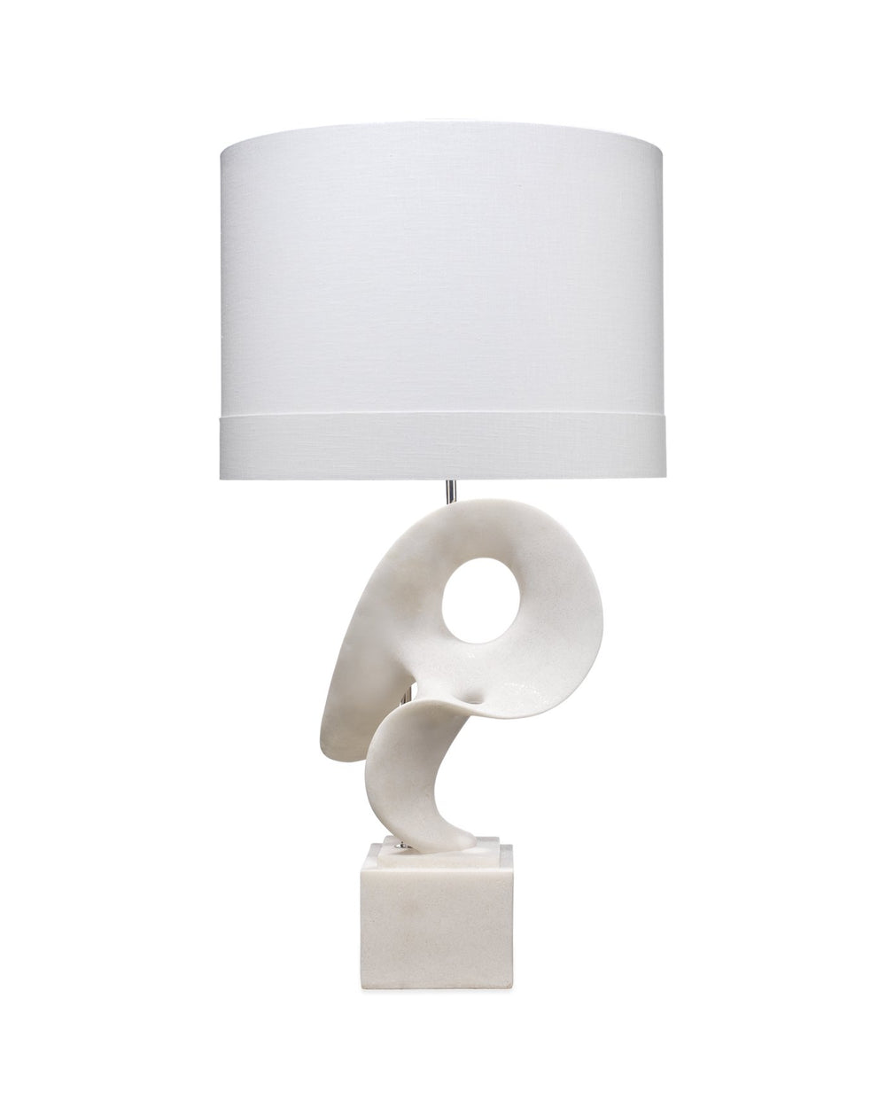 Jamie Young Obscure Table Lamp