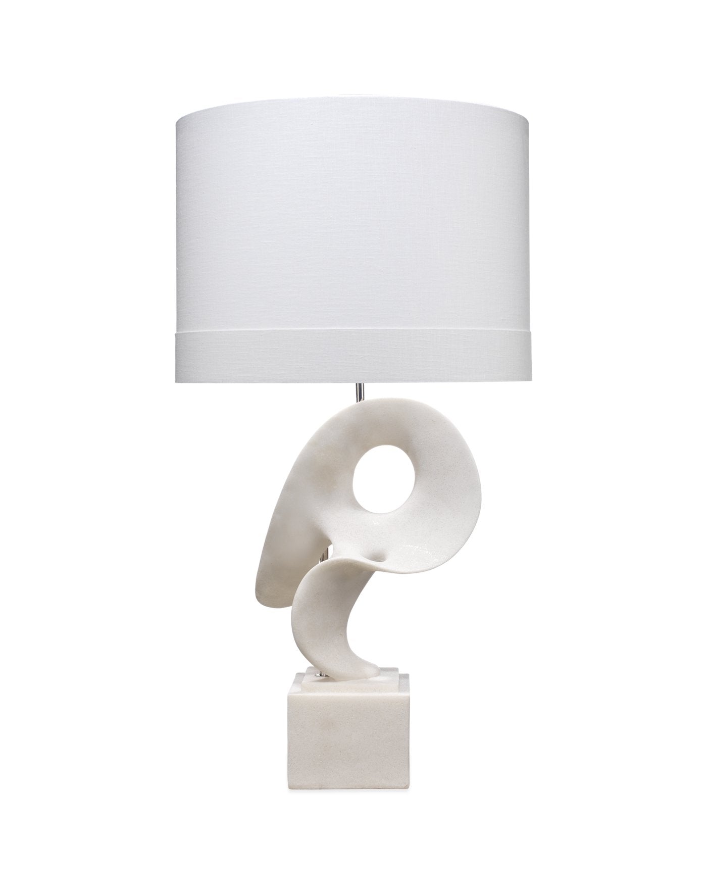 Jamie Young Obscure Table Lamp