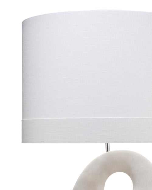 Jamie Young Obscure Table Lamp