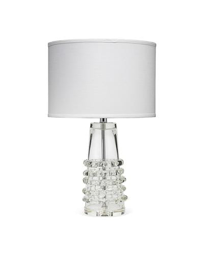 Jamie Young Tall Ribbon Table Lamp