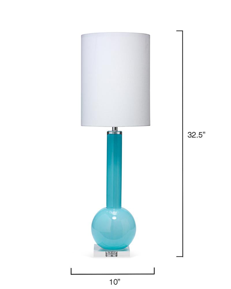 Jamie Young Studio Table Lamp
