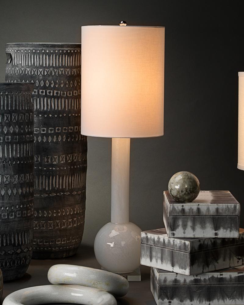 Jamie Young Studio Table Lamp