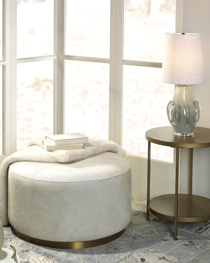 Jamie Young Talon Lamp