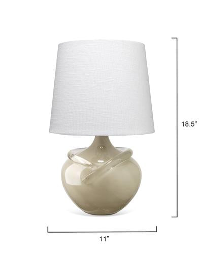 Jamie Young Wesley Table Lamp