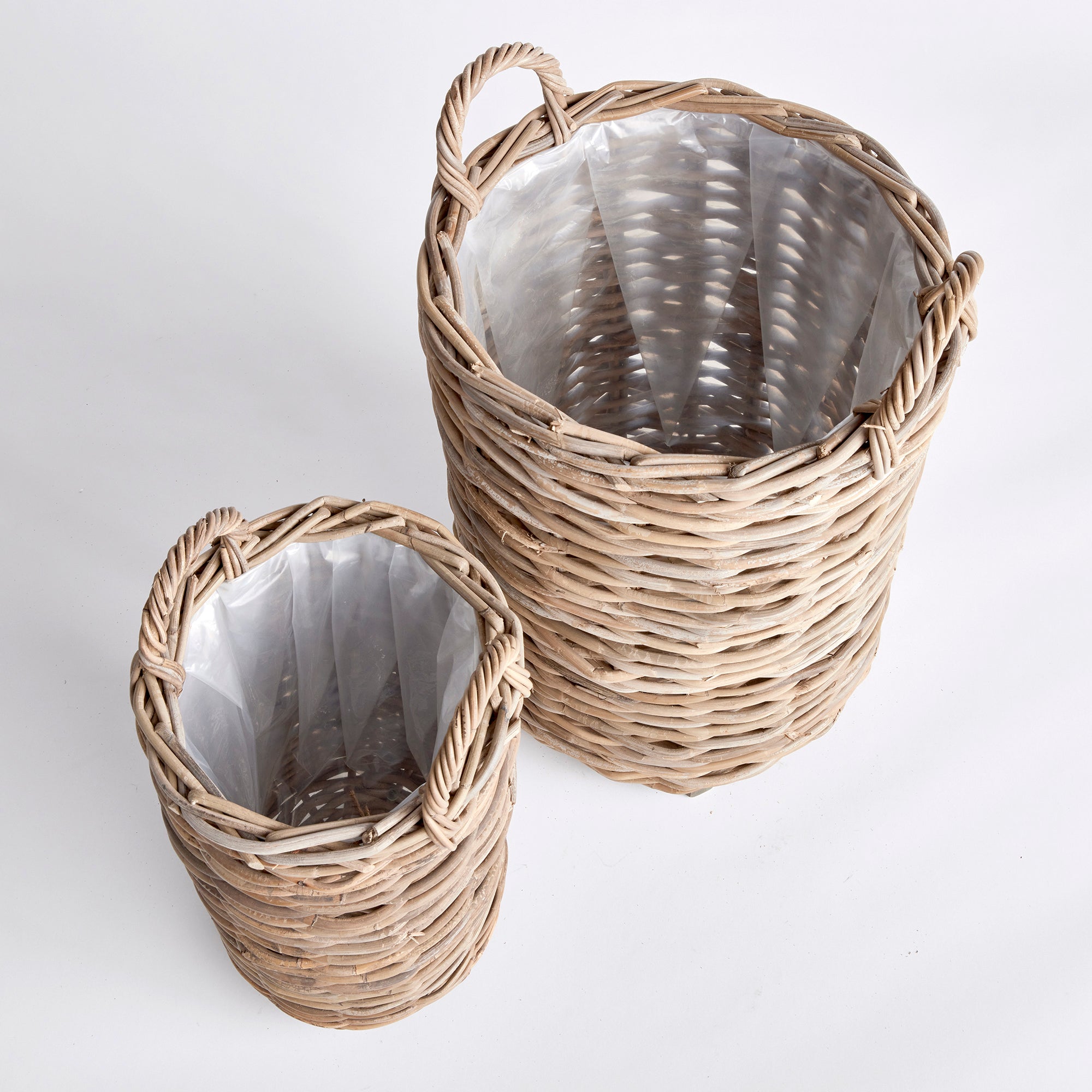 Napa Home And Garden Marlar Baskets St/2