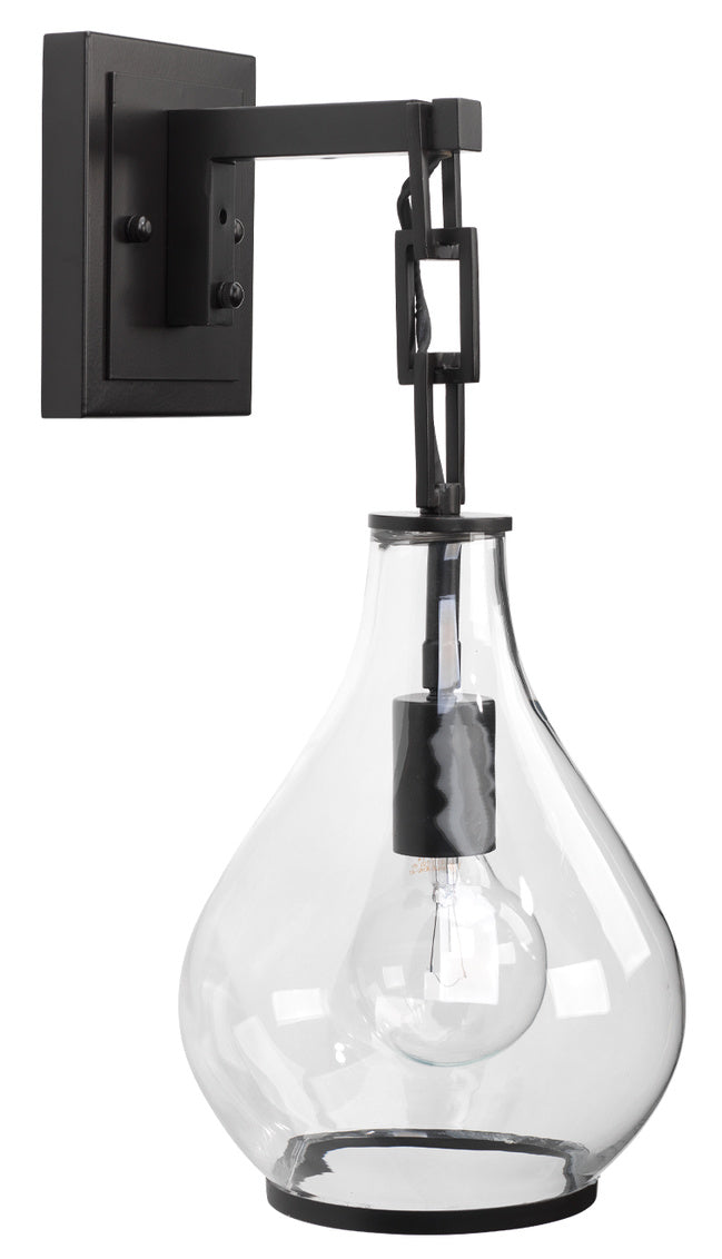 Jamie Young Tear Drop Wall Sconce