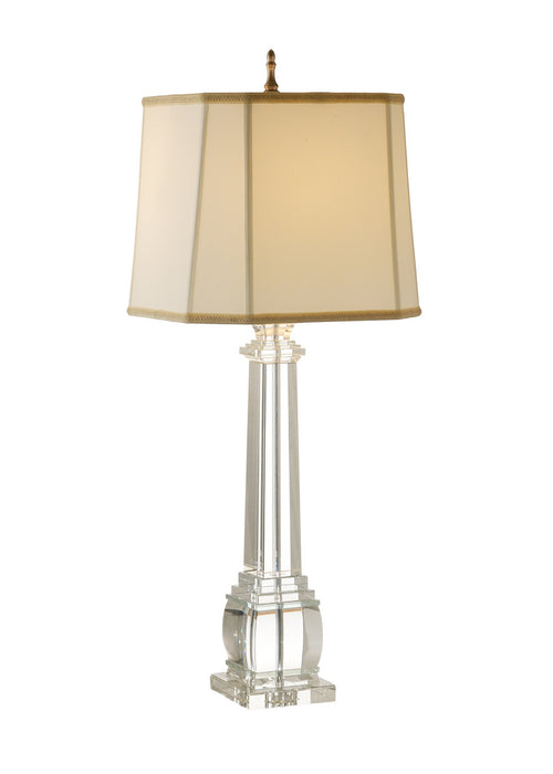 Wildwood Copely Lamp