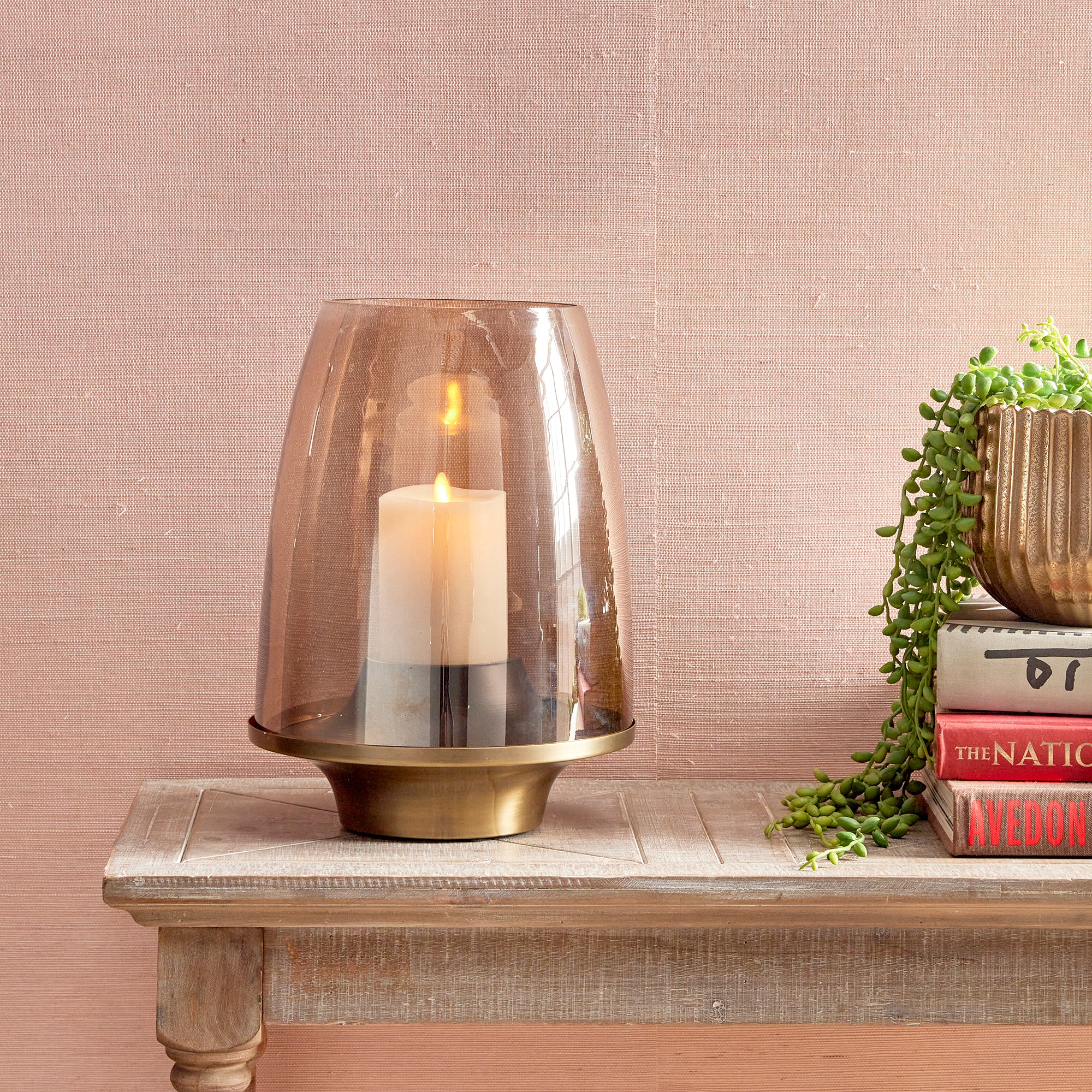 Napa Home And Garden Orli Hurricane Large