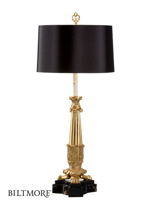Wildwood Gallery Lamp