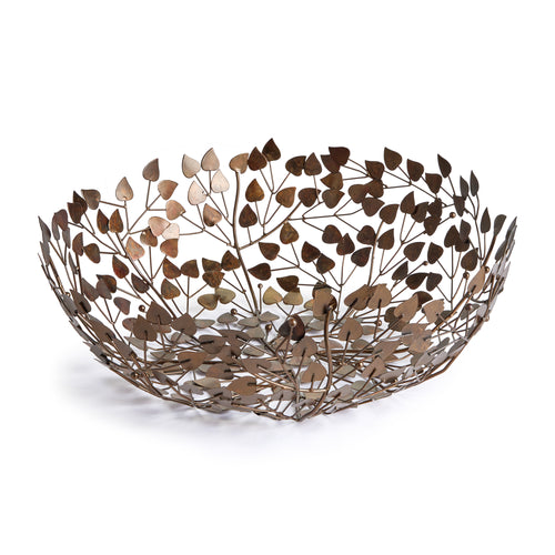 Napa Home And Garden Willow Decorative Bowl