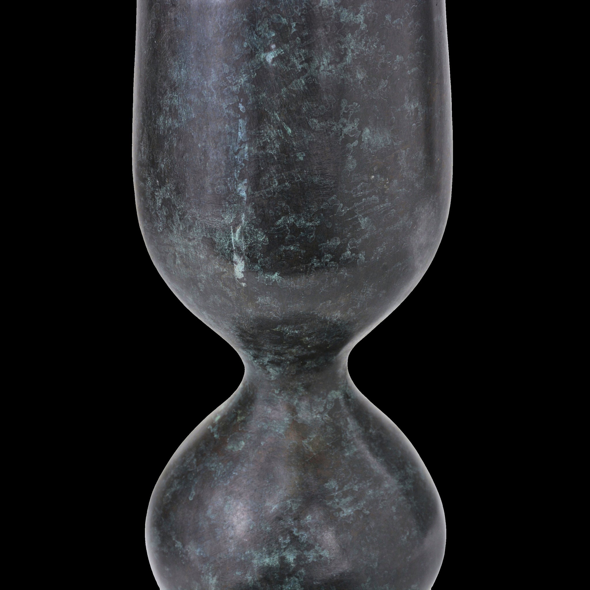Currey & Company 31" Luganzo Bronze Vase