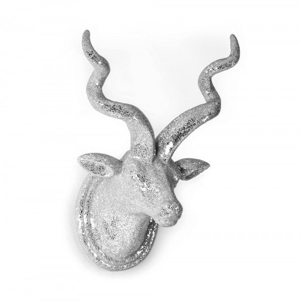 Zentique Kudu Head Wall Art Reflective