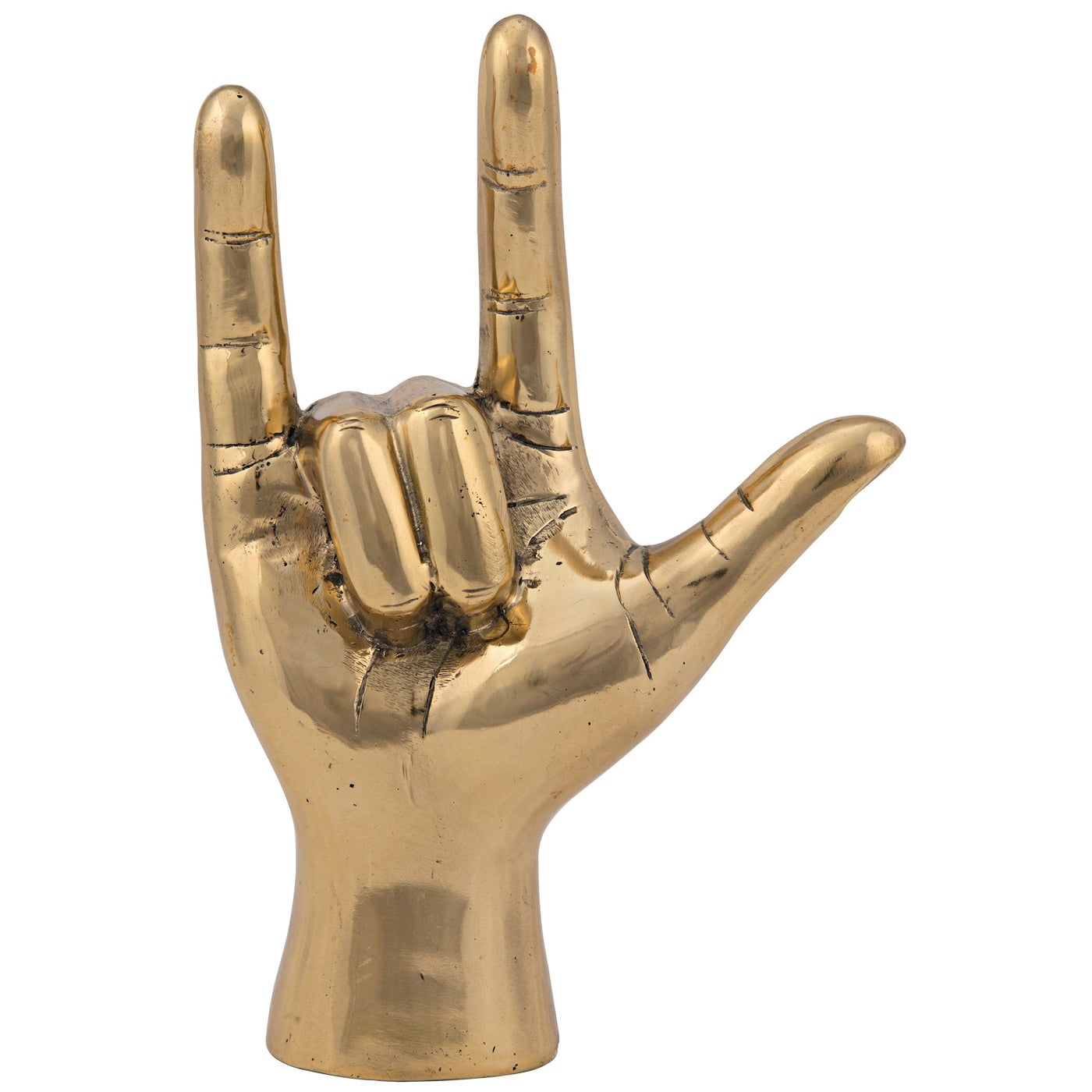 Noir I Love You, Brass