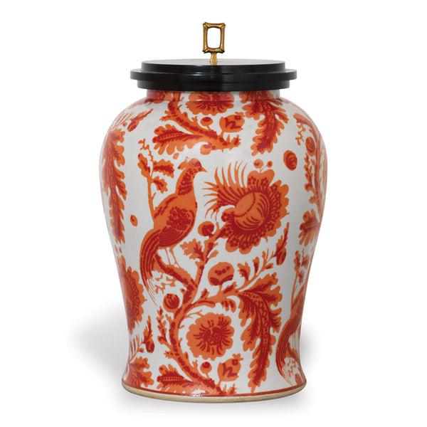 Scalamandre for Port 68 Arcadia Jar