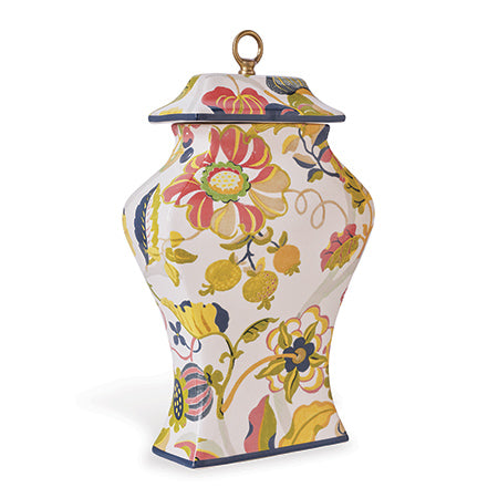 Port 68 Garden of Eden Jar