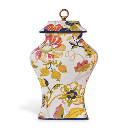 Port 68 Garden of Eden Jar