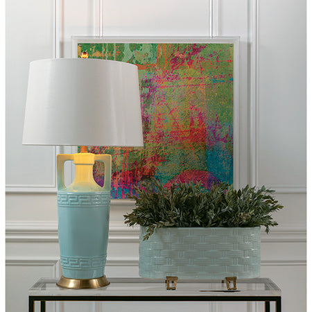 Port 68 Sanibel Planter