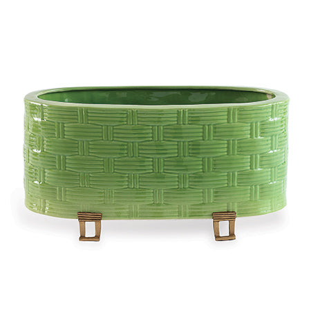 Port 68 Sanibel Planter