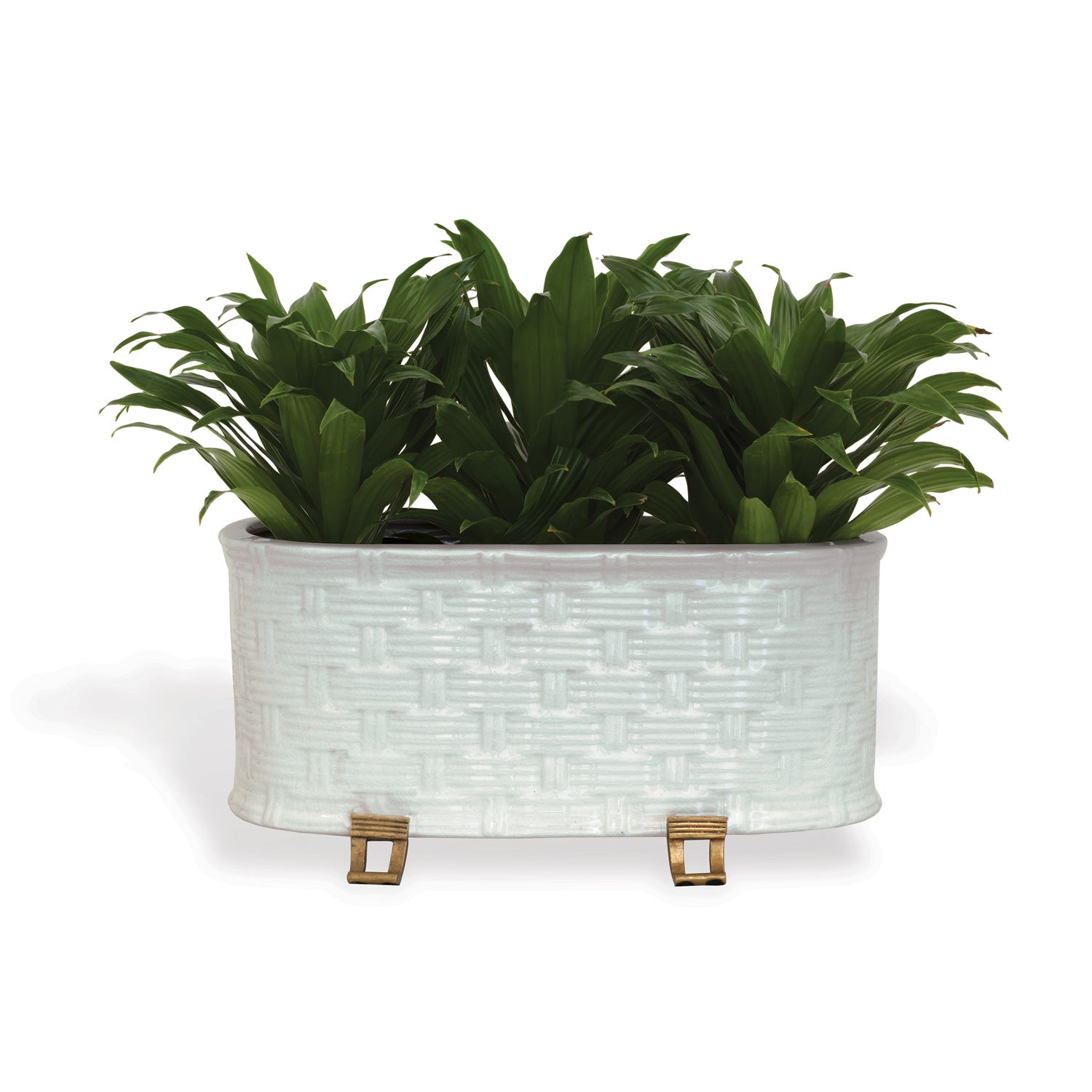 Port 68 Sanibel Planter