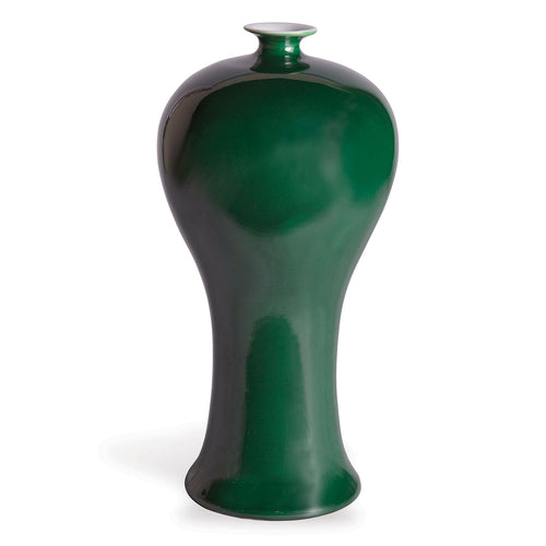 Scalamandre Mason for Port 68 Plum Vase