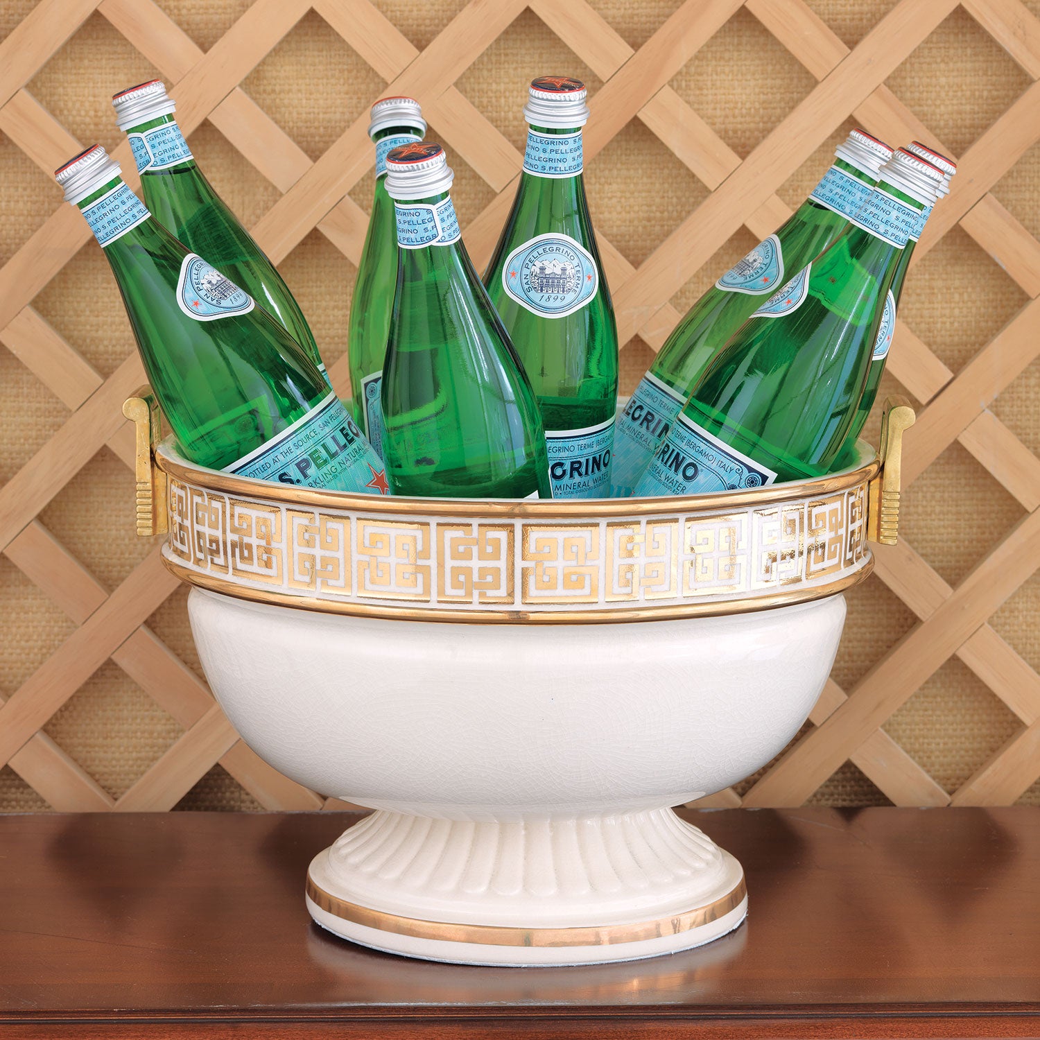 Williamsburg for Port 68 Palace Fret Bowl