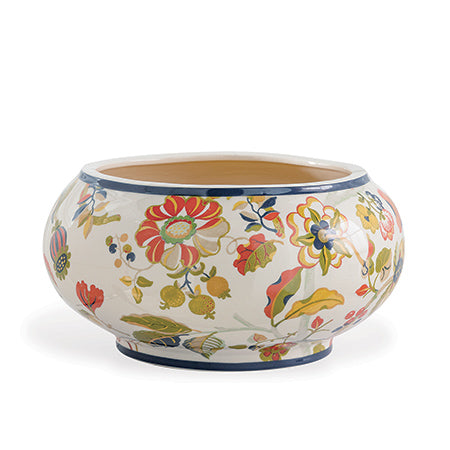 Port 68 Garden of Edin Basin Bowl