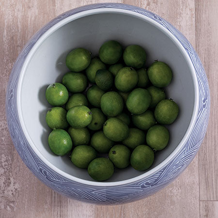 Port 68 Aegean Center Basin Bowl